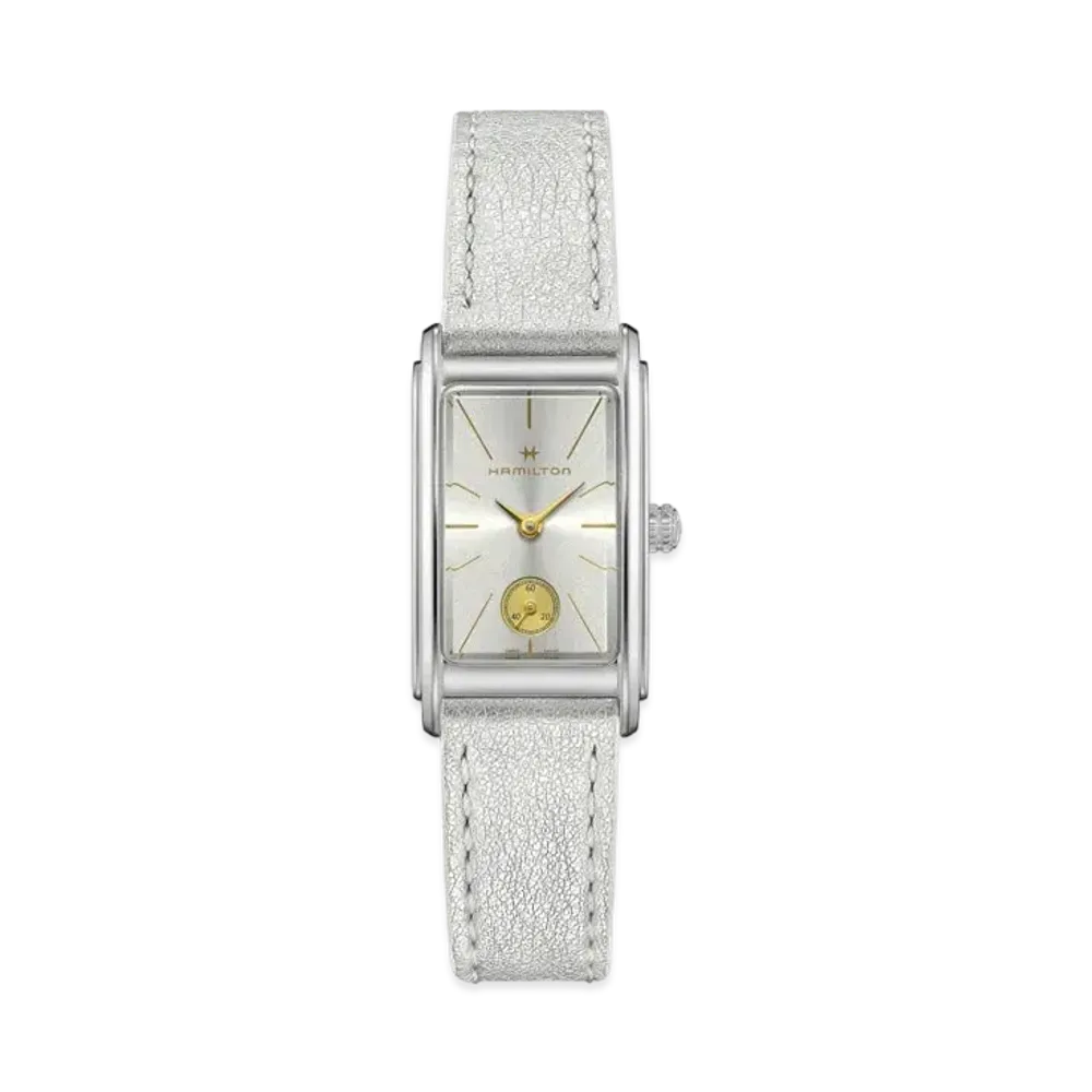 Hamilton American Classic Lady Hamilton [HAMILTON X JANIE BRYANT Capsule Collection]