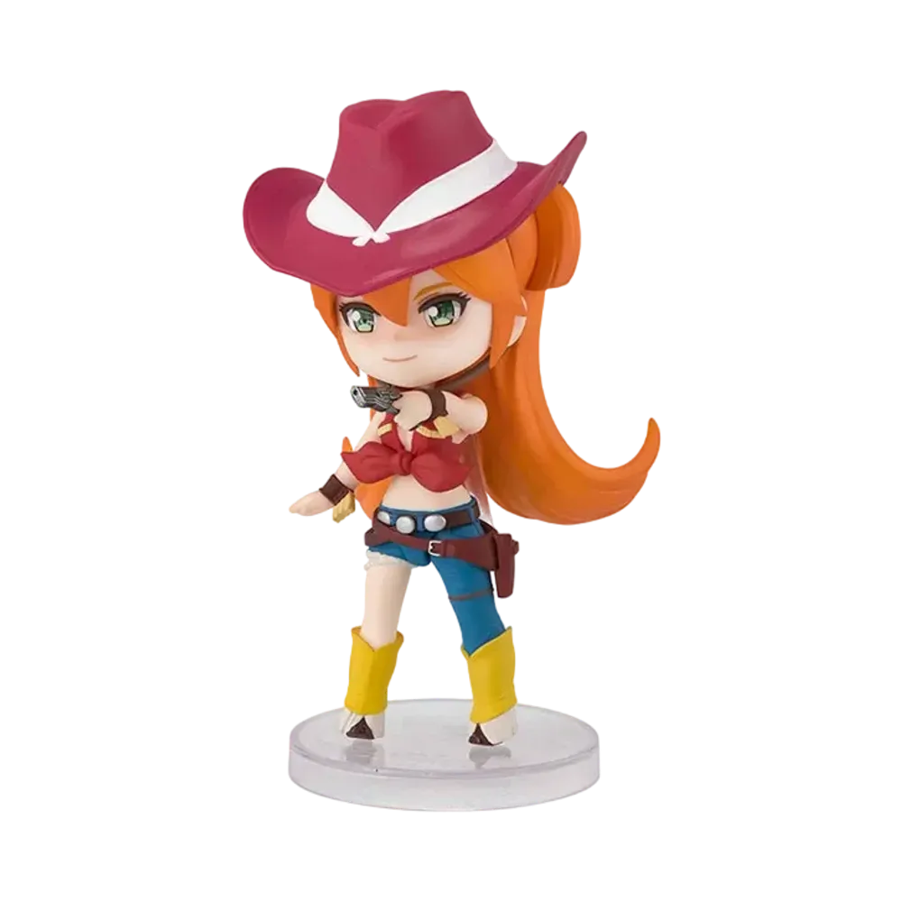 Figuarts mini ELSHA LEAN