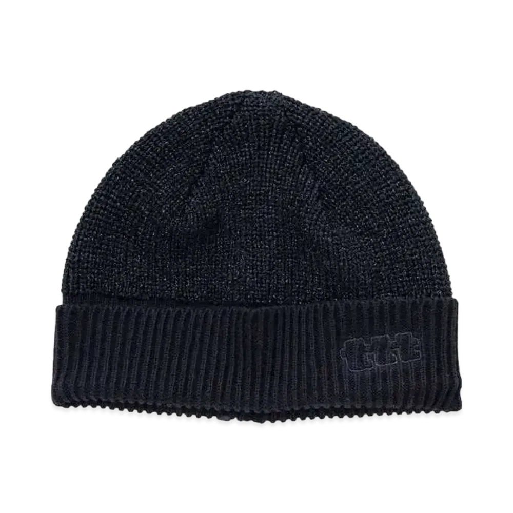 TTT MSW Lame Beanie "Black"