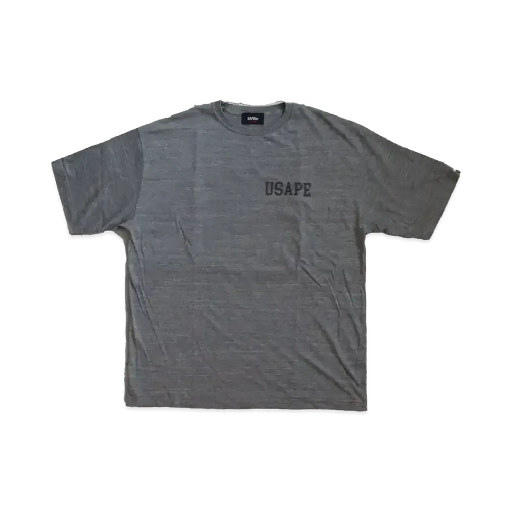 SAPEur USAPE S/S "Gray"