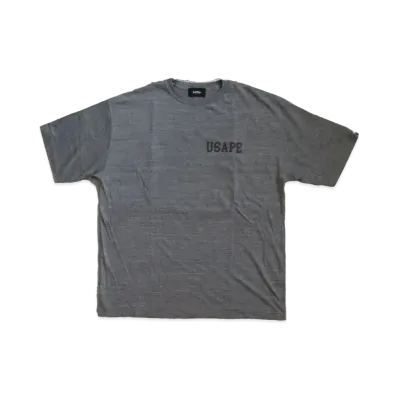 SAPEur USAPE S/S "Gray"