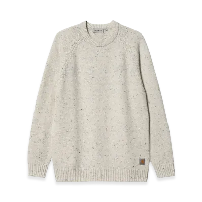 Carhartt WIP L/S Pocket T-Shirt "Silver Pine"