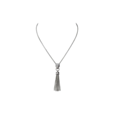Cartier Panthere De Cartier Necklace