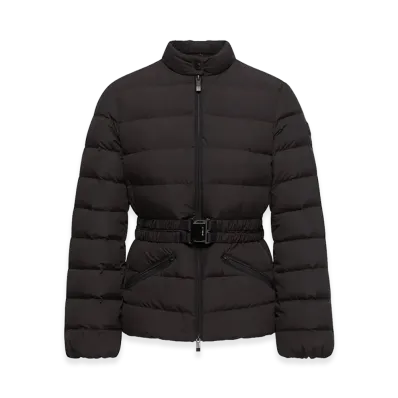 MONCLER Women's Esthetique Jacket "Black"
