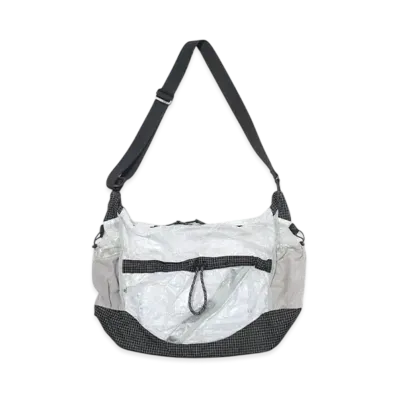 F/CE. 2Way Shoulder Tote With Dyneema "White"