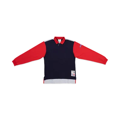 adidas Graphic Polo "Noble Ink"