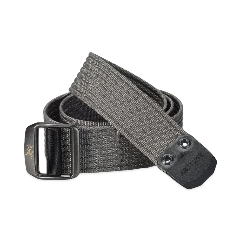 ARC'TERYX Conveyor BeLT 38mm X000005521 "Void"
