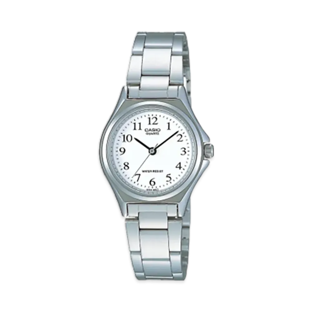 Casio Collection LTP-1130A-7BRJH "Silver"