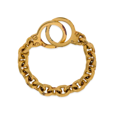 CELINE Women's Jewellery "Gold"