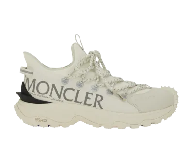 Moncler Women's Trailgrip Lite2 Sneakers "White"
