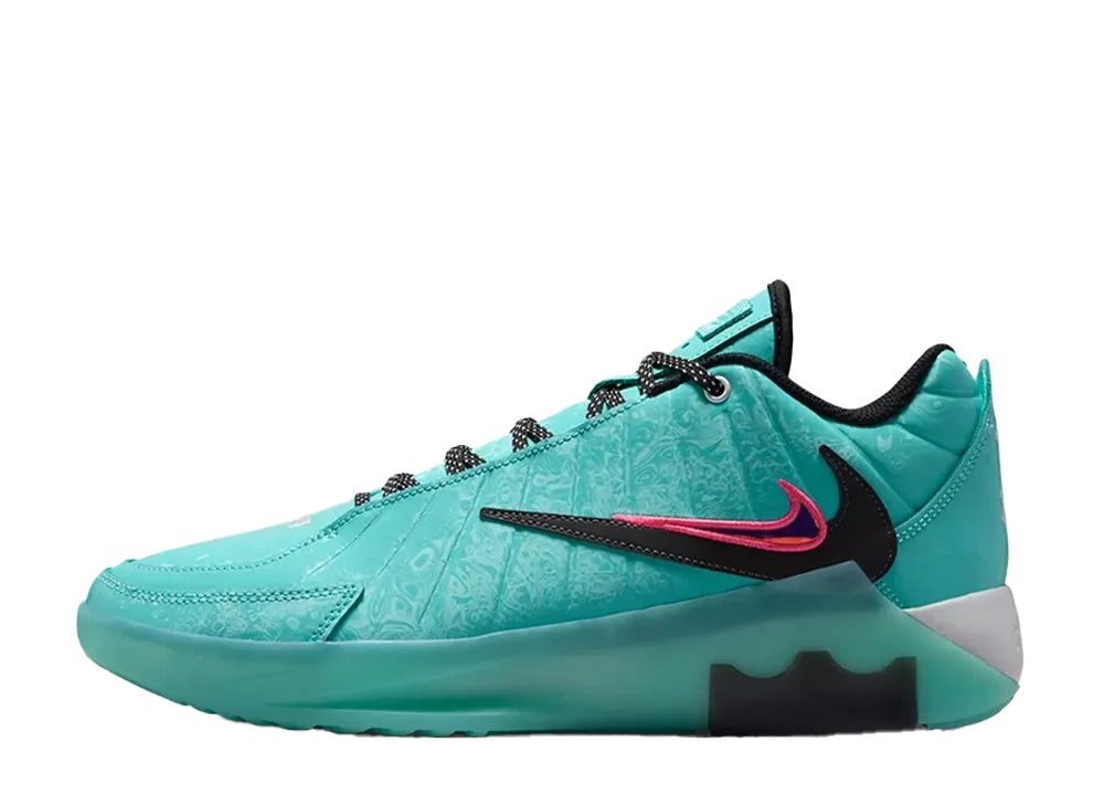 Nike LeBron Witness 9 "South Beach"