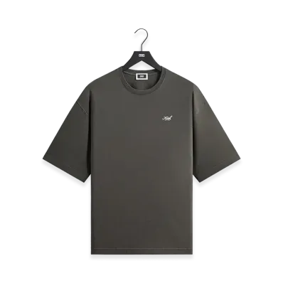 Kith Vintage Leonard Tee "Somber"