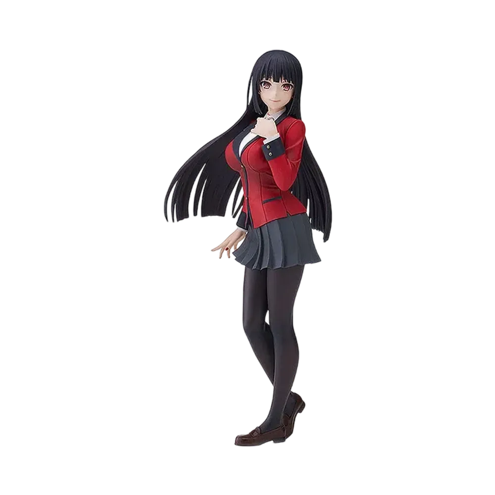 Good Smile Company "POP UP PARADE" -Kakegurui xx- Yumeko Jabami