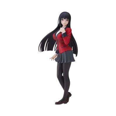 Good Smile Company "POP UP PARADE" -Kakegurui xx- Yumeko Jabami
