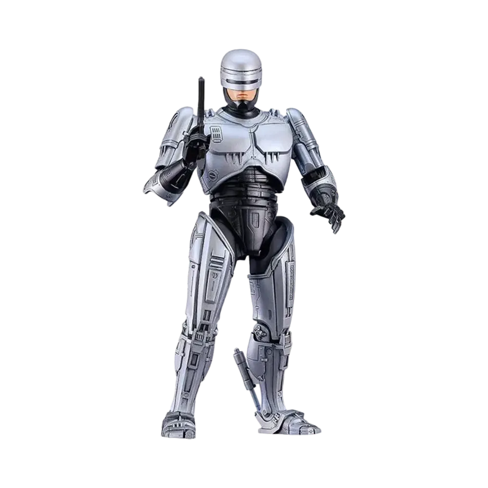 Good Smile Company "MODEROID" -Robocop- RoboCop