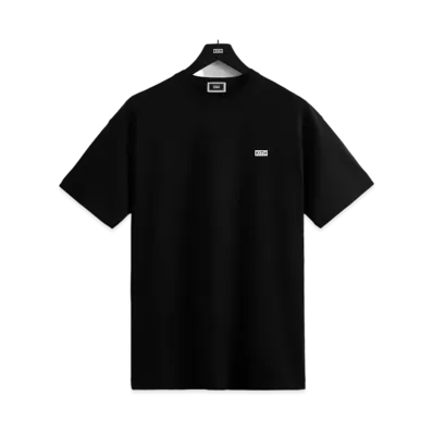 Kith LAX Tee "Black"