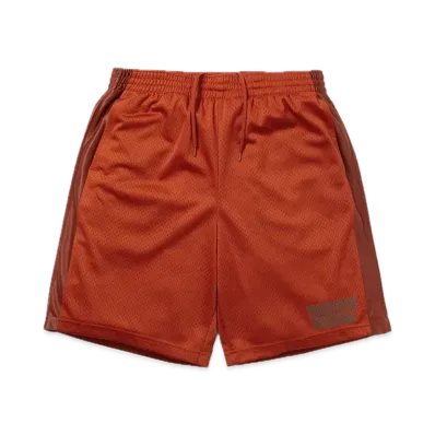 thisisneverthat Basketball Short "Orange"
