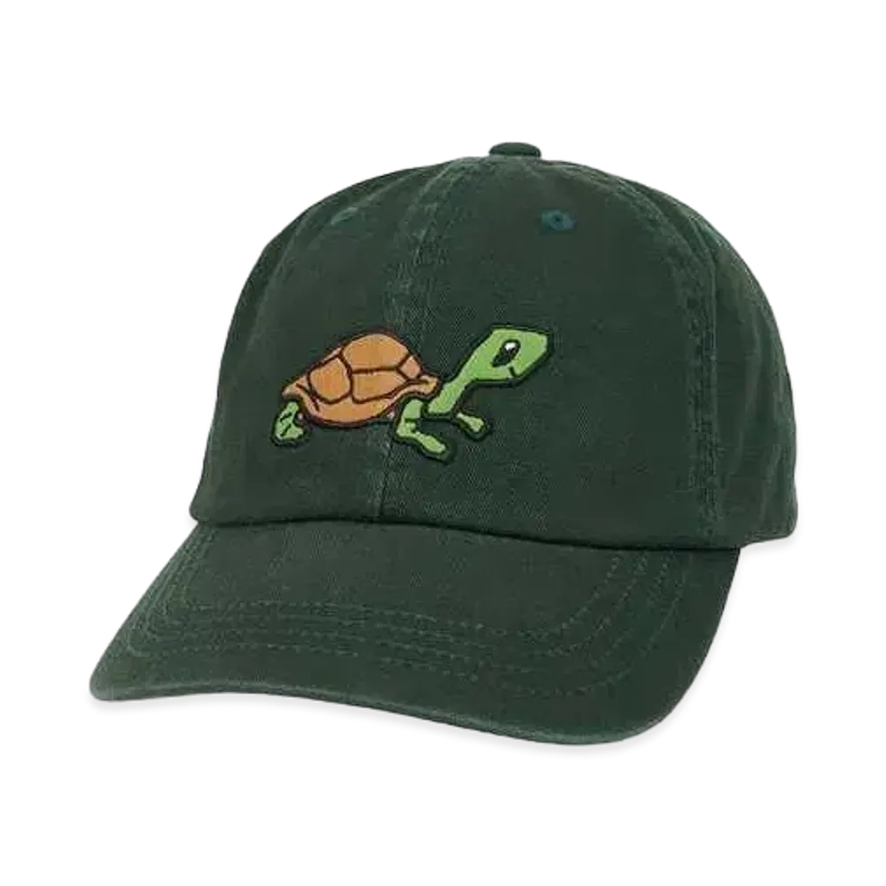 PALACE Toony 6-Panel Cap "Green"