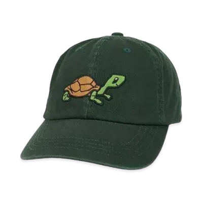 PALACE Toony 6-Panel Cap "Green"