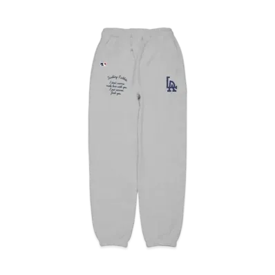 FR2 World Series Sweat Pants LA Type "Gray"