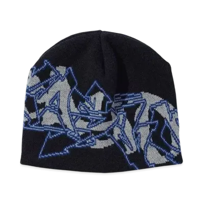Casio G-Shock Products x STASH Logo Beanie "Navy"