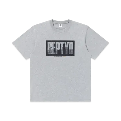 BlackEyePatch Beptyo Tee "White"