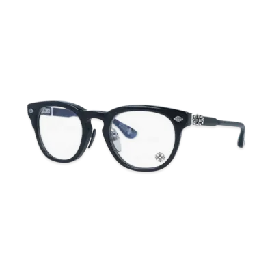 Chrome Hearts RODSICLE 51 Floral Boston "Black"