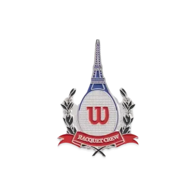 Kith x Wilson Eiffel Tower Pin "Multi"