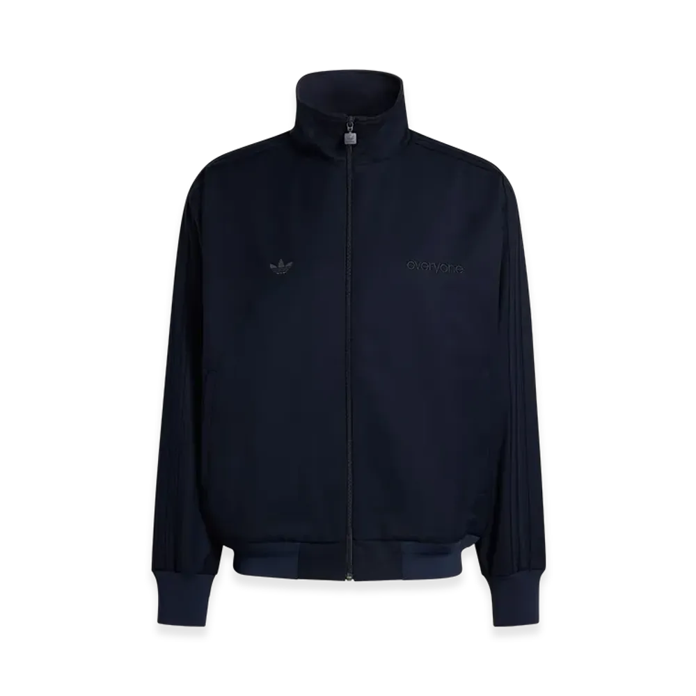 スケートボード TRACK TOP everyone (BLACK) adidas x everyone Track Top 
