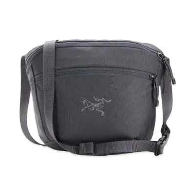 ARC'TERYX Mantis 2 Waistpack 2022 "Graphite" X000006100