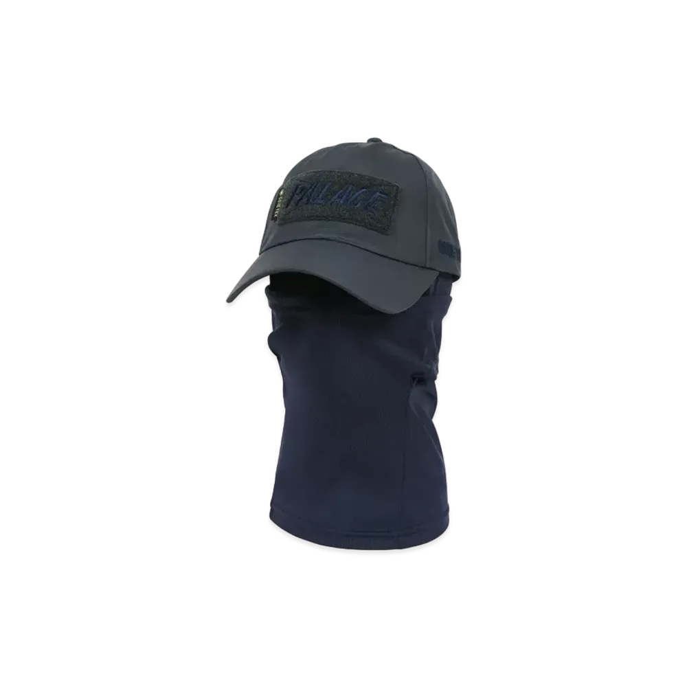 PALACE GORE-TEX M-Tek 6-Panel "Navy"