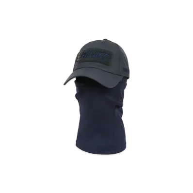PALACE GORE-TEX M-Tek 6-Panel "Navy"