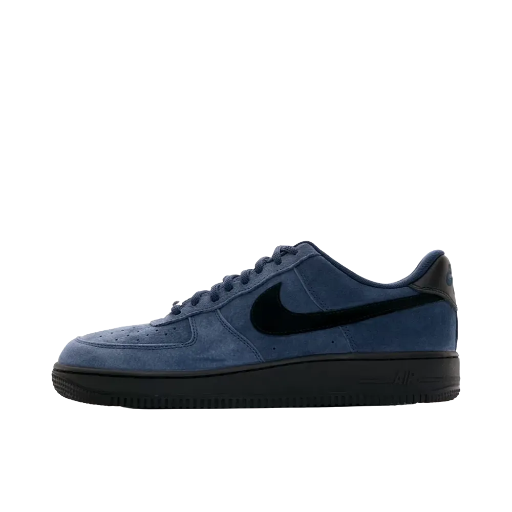 Nike SB Air Force 1 "Navy"