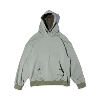 GRAMICCI By F/CE. Layered Anorak Blouson "Beige"