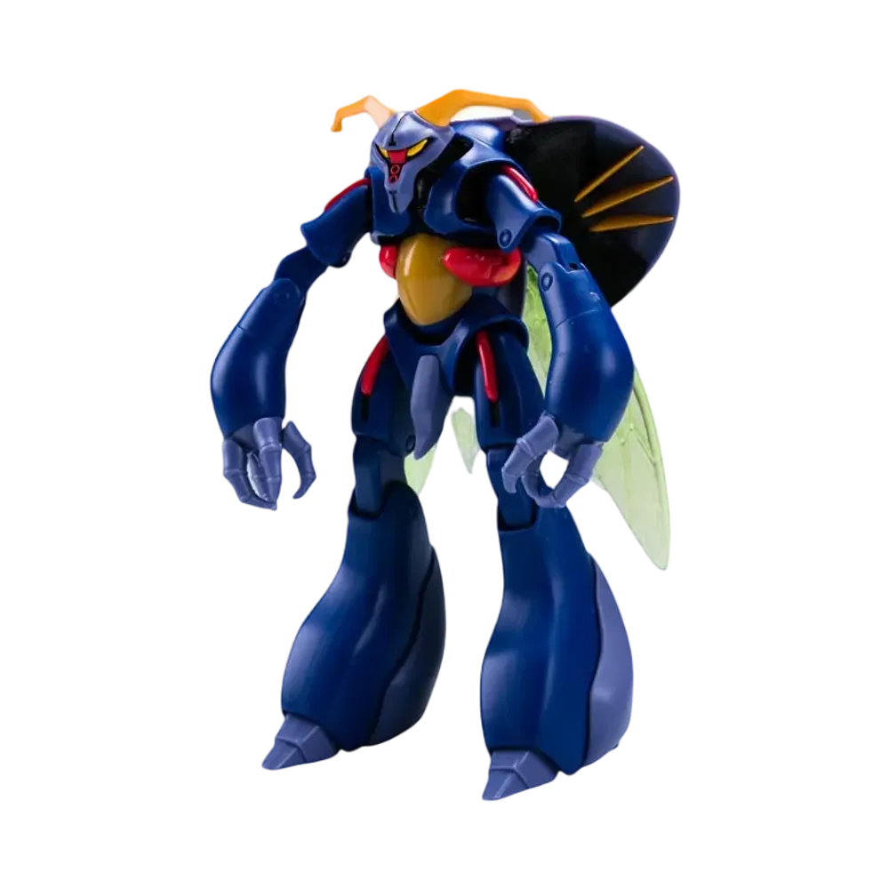 ROBOT SPIRITS <SIDE AB> Dana-O'Shee