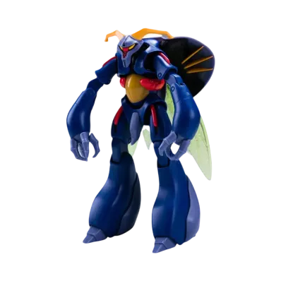 ROBOT SPIRITS <SIDE AB> Dana-O'Shee