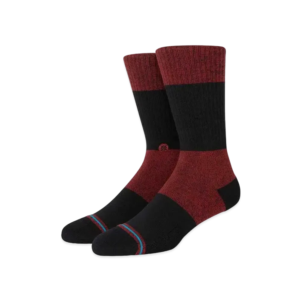 STANCE SHARIF "BLACK"