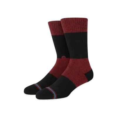 STANCE SHARIF "BLACK"