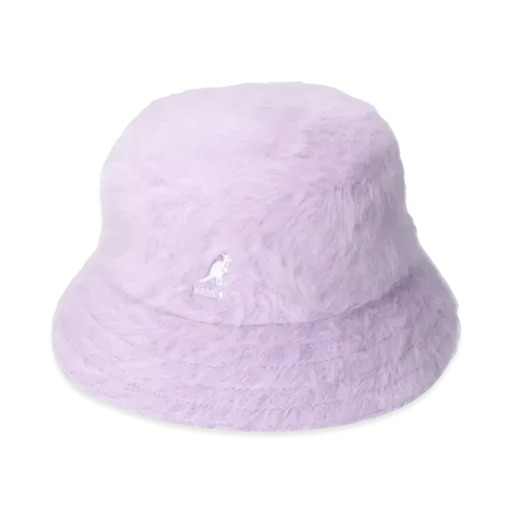 Kangol Furgora Bucket "Digital Lavender"