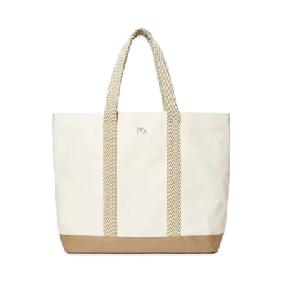 Uniqlo x JW Anderson 24SS Bag "Natural"