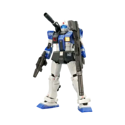 HG 1/144 RGC-80S GM Cannon (with Rocket Bazooka)