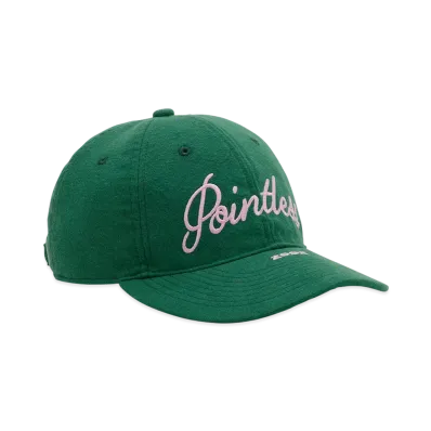 POINTLESS JOURNEY 2992 Pointless Cap "Green"