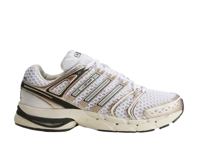 adidas Adistar Control 5 "Cloud White/Orbit Grey/Champagne Met"