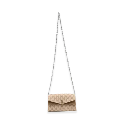 GUCCI Women's Bags "Beige"