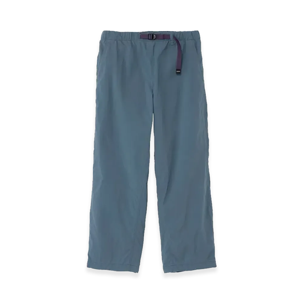 The North Face Riesen Wide Pant "Slate Grey"