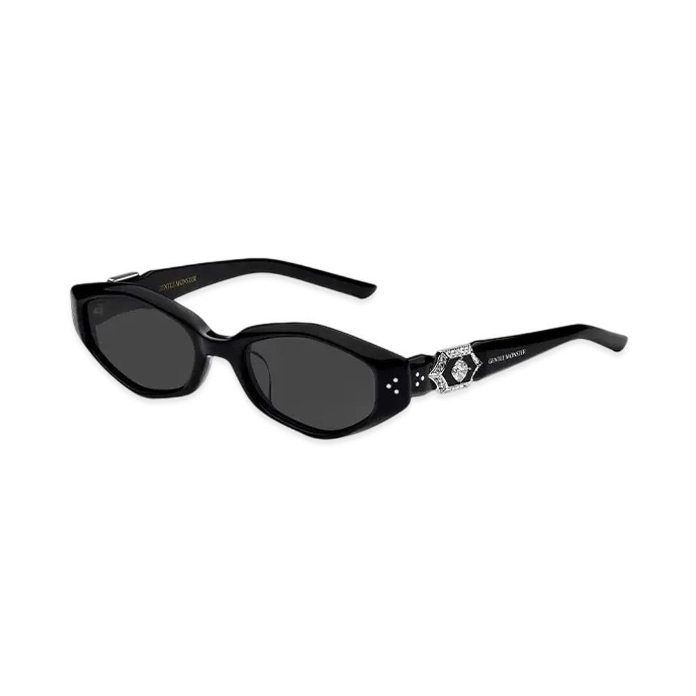 Gentle Monster Vegax 01 "Black"