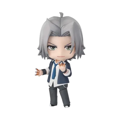 Good Smile Company "Nendoroid" -REBORN!- Hayato Gokudera