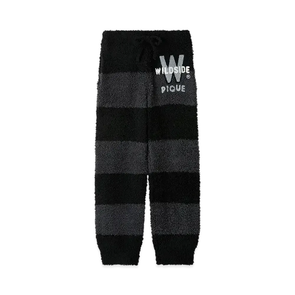 GELATO PIQUE Homme x WILDSIDE UNISEX Gelato Long Pants "Dark Gray"