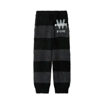 GELATO PIQUE Homme x WILDSIDE UNISEX Gelato Long Pants "Dark Gray"