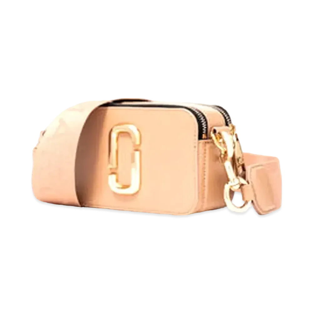 Marc Jacobs The Snapshot Dtm "Sunkissed"